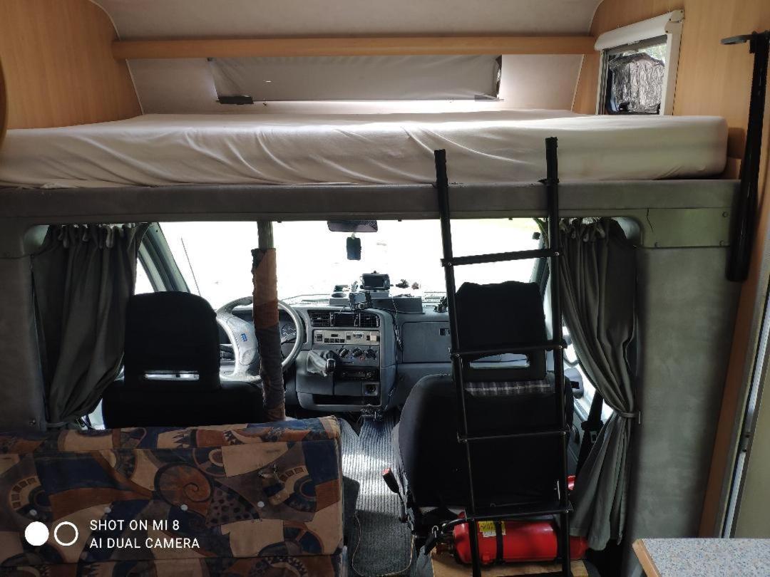 Airbnb And Booking At Postvegen 95 Vigra Esterno foto