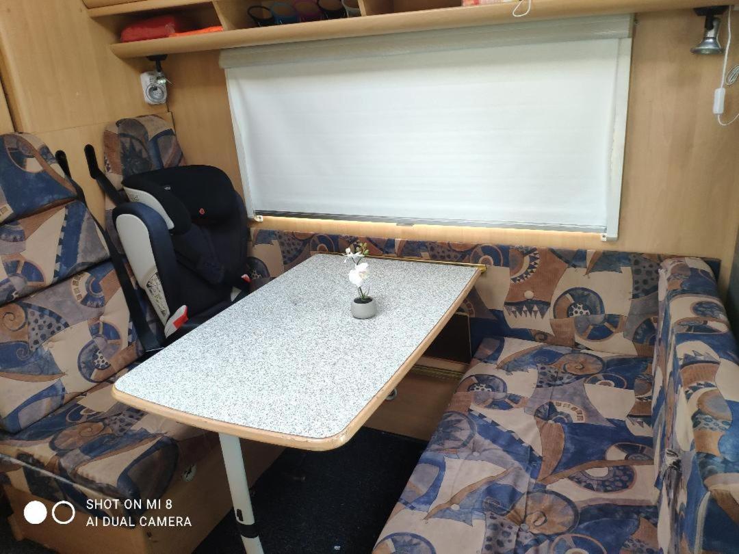 Airbnb And Booking At Postvegen 95 Vigra Esterno foto